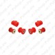 Strongflex Front Suspension Bush Kit 226060B