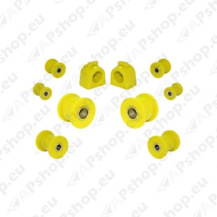 Strongflex Front Suspension Bush Kit Sport 276034A