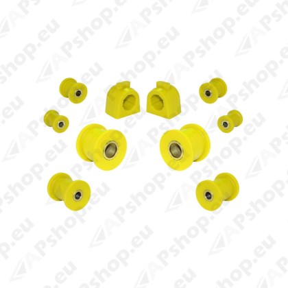 Strongflex Front Suspension Bush Kit Sport 276034A