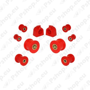 Strongflex Front Suspension Bush Kit 276034B