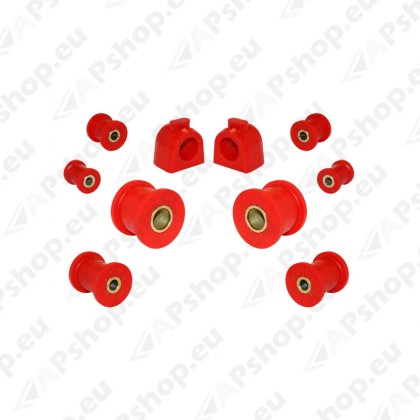 Strongflex Front Suspension Bush Kit 276034B