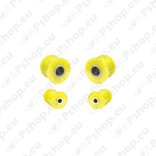 Strongflex Front Wishbone Bush Kit Sport 276035A