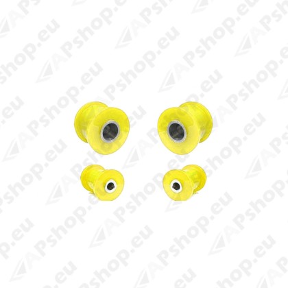 Strongflex Front Wishbone Bush Kit Sport 276035A