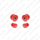 Strongflex Front Wishbone Bush Kit 276035B