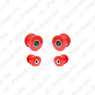 Strongflex Front Wishbone Bush Kit 276035B