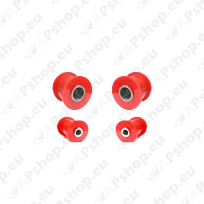 Strongflex Front Wishbone Bush Kit 276035B
