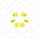 Strongflex Front Anti Roll Bar Bush Kit Sport 276036A