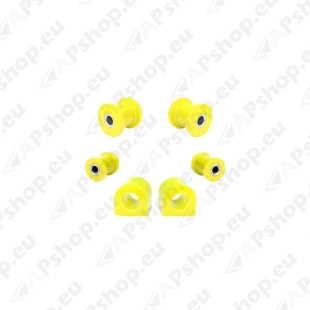 Strongflex Front Anti Roll Bar Bush Kit Sport 276036A