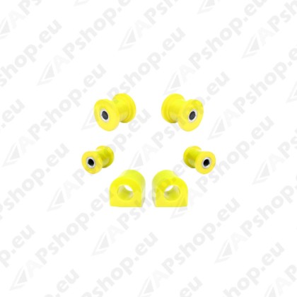 Strongflex Front Anti Roll Bar Bush Kit Sport 276036A