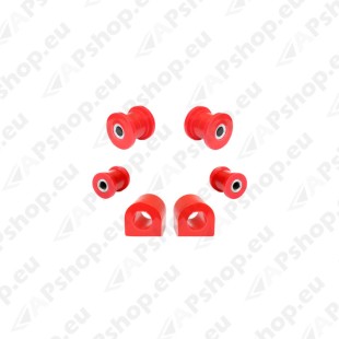 Strongflex Front Anti Roll Bar Bush Kit 276036B