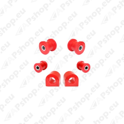 Strongflex Front Anti Roll Bar Bush Kit 276036B