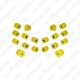 Strongflex Rear Suspension Bush Kit Sport 276037A