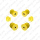 Strongflex Front Suspension Bush Kit Sport 276049A