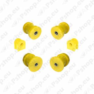 Strongflex Front Suspension Bush Kit Sport 276049A