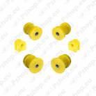 Strongflex Front Suspension Bush Kit Sport 276049A
