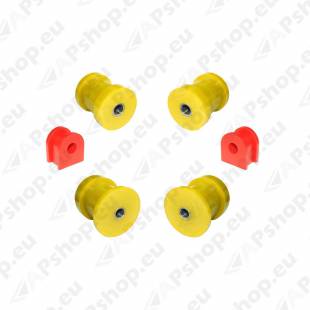 Strongflex Front Suspension Bush Kit 276049B