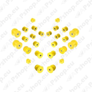 Strongflex Full Suspension Bush Kit Sport 276051A