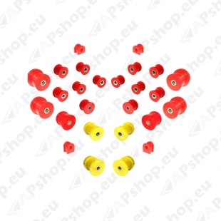 Strongflex Full Suspension Bush Kit 276051B