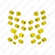Strongflex Full Suspension Bush Kit Sport 276077A