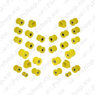 Strongflex Full Suspension Bush Kit Sport 276077A