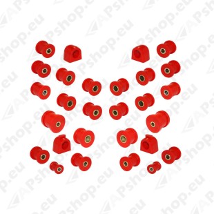 Strongflex Full Suspension Bush Kit 276077B
