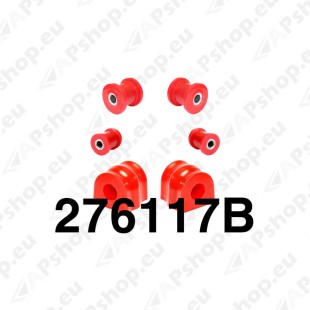 Strongflex Front Anti Roll Bush Kit 276117B