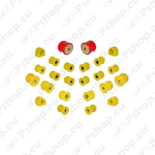 Strongflex Full Suspension Bush Kit Sport 276146A