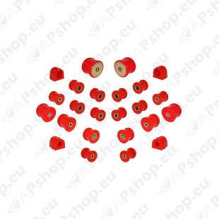 Strongflex Full Suspension Bush Kit  276146B