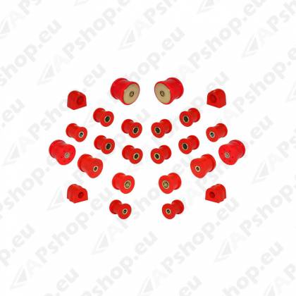 Strongflex Full Suspension Bush Kit 276146B