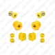 Strongflex Front Suspension Bush Kit Sport 286082A