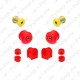 Strongflex Front Suspension Bush Kit 286082B