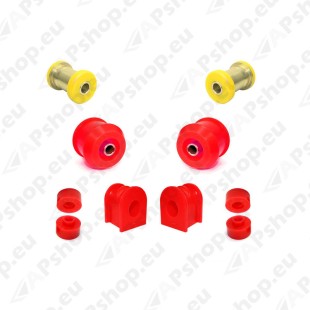 Strongflex Front Suspension Bush Kit 286082B