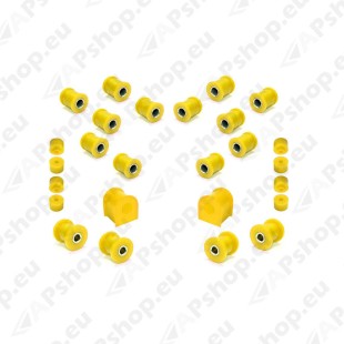 Strongflex Rear Suspension Bush Kit Sport 286083A