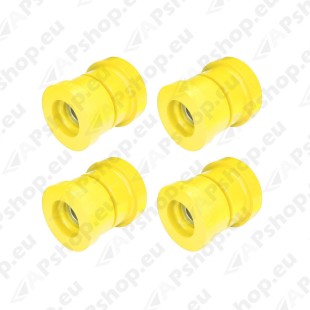 Strongflex Rear Beam Mounting Bush Kit Sport 286088A