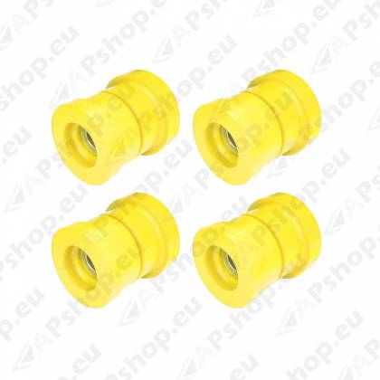 Strongflex Rear Beam Mounting Bush Kit Sport 286088A