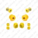 Strongflex Front Suspension Bush Kit Sport 286114A