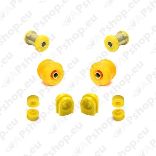 Strongflex Front Suspension Bush Kit Sport 286114A