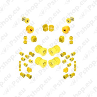 Strongflex Full Suspension Bush Kit Sport 286116A