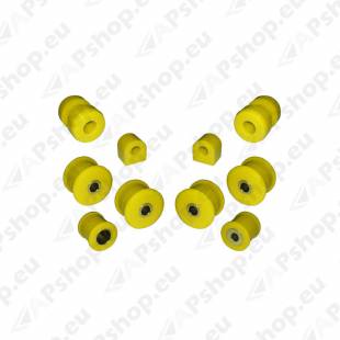 Strongflex Front Suspension Bush Kit Sport 286131A