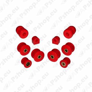 Strongflex Front Suspension Bush Kit 286131B