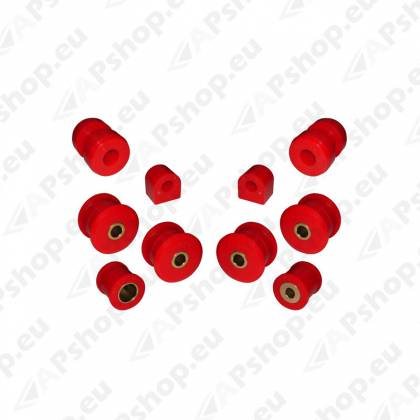 Strongflex Front Suspension Bush Kit 286131B