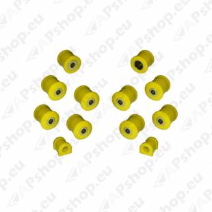 Strongflex Rear Suspension Bush Kit Sport 286132A