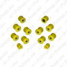 Strongflex Rear Suspension Bush Kit Sport 286132A