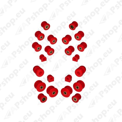 Strongflex Full Suspension Bush Kit 286133B