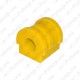 Strongflex Front Anti Roll Bar Bush Sport 221561A_17mm