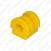 Strongflex Front Anti Roll Bar Bush Sport 221561A_19mm