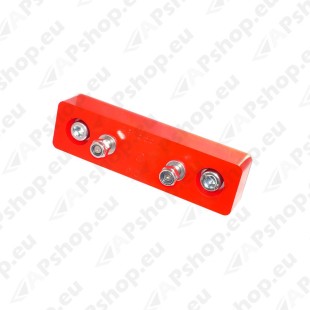 Strongflex Gearbox Mount Nissan 281555B