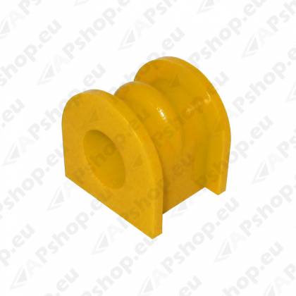 Strongflex Front Anti Roll Bar Bush Sport 281582A