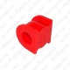 Strongflex Front Anti Roll Bar Bush 081533B_28.2mm