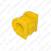 Strongflex Rear / Front Anti Roll Bar Bush Sport 081534A_24mm